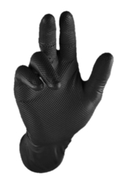 Grippaz Nitril Gloves 50st.