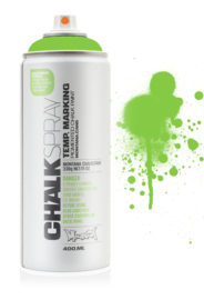 Montana Krijtspray Groen