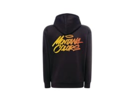 MTN  Hoody HandStyle Black