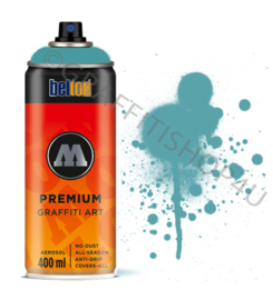 Molotow Premium Olympia Blue