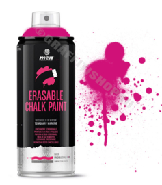 MTN Krijtspray Magenta