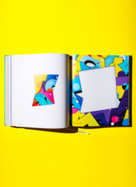 Graffiti Avantgarde - Moses & Taps