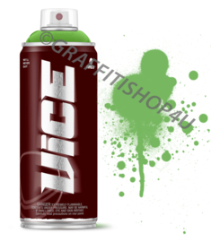 MTN Vice Sniper Green