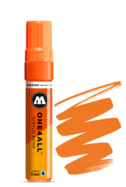 Molotow 627HS Dare Orange