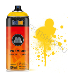 Molotow Premium  Signal Yellow