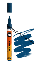 Molotow 127HS Petrol