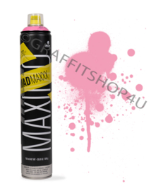 MTN MADMAXX Love Pink