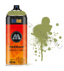 Molotow Premium P.JAY Green