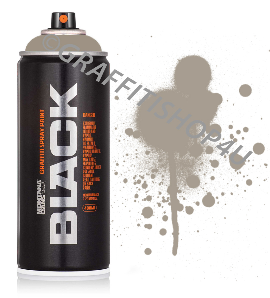 Montana Black Lenox
