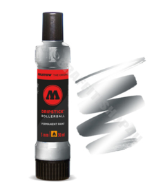 Molotow Dripstick Rollerball Chrome