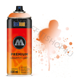 Molotow Premium Dare Orange Transparant