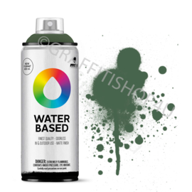 MTN Water Based Grey Green Dark