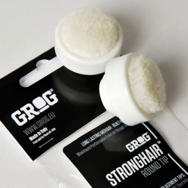Grog Stronghair 25mm