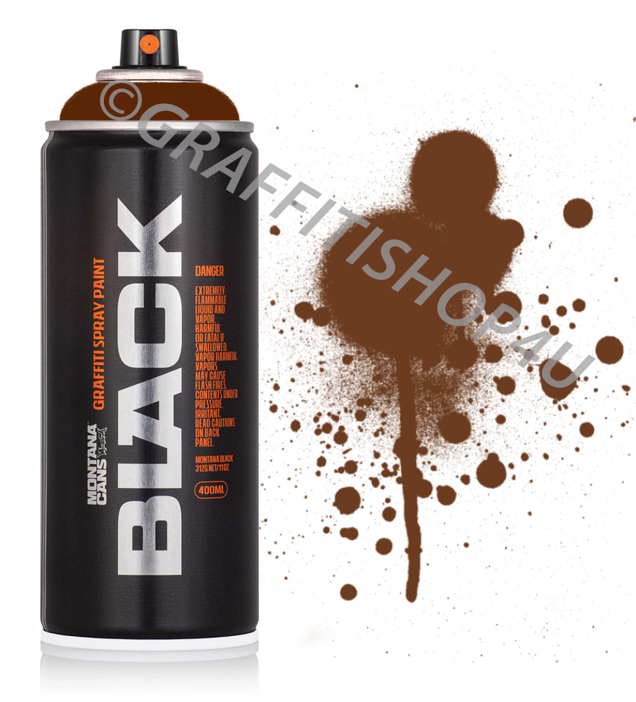 Montana Black Candybar
