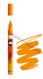 Molotow 127HS Light Orange