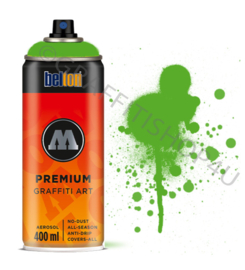 Molotow Premium Cliff Green