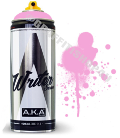 A.K.A. Writer Gum Pink