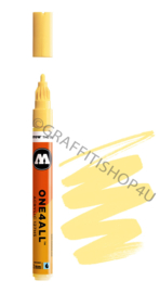Molotow 127HS Vanilla Pastel
