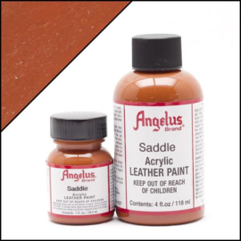 Angelus Leerverf 29ml Saddle