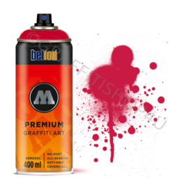 Molotow Premium Tornado Red