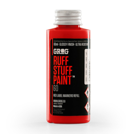 Grog Ruff Stuff Paint Golddrake Purple