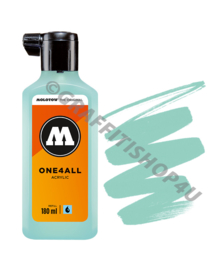 Molotow Refill 180ml Riviera Light