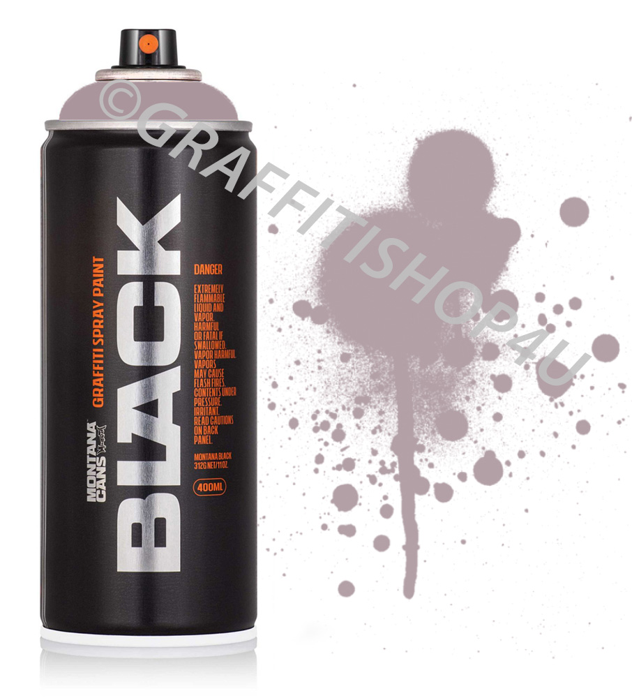 Montana Black Gut
