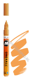 Molotow 127HS-CO  Ocher Brown Light