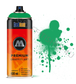 Molotow Premium KACAO77 UNIVERSES Green