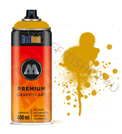 Molotow Premium Mustard Yellow