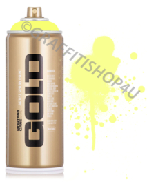 Montana Gold Fluor Flash Yellow