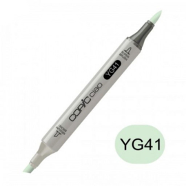 Copic Ciao Pale Cobalt Green