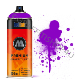 Molotow Premium Neon Violet