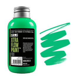 Grog XF Paint Obitory Green