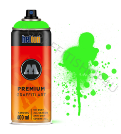 Molotow Premium Neon Green