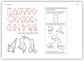 Graffiti School - a Student Guide