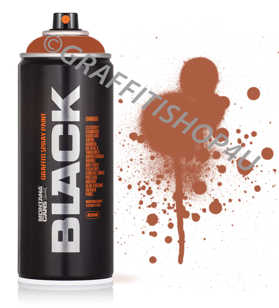 Montana Black Hazle