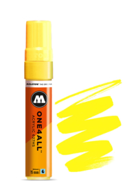 Molotow 627HS Zinc Yellow
