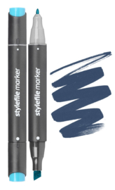 Stylefile Marker  Cool Grey 8