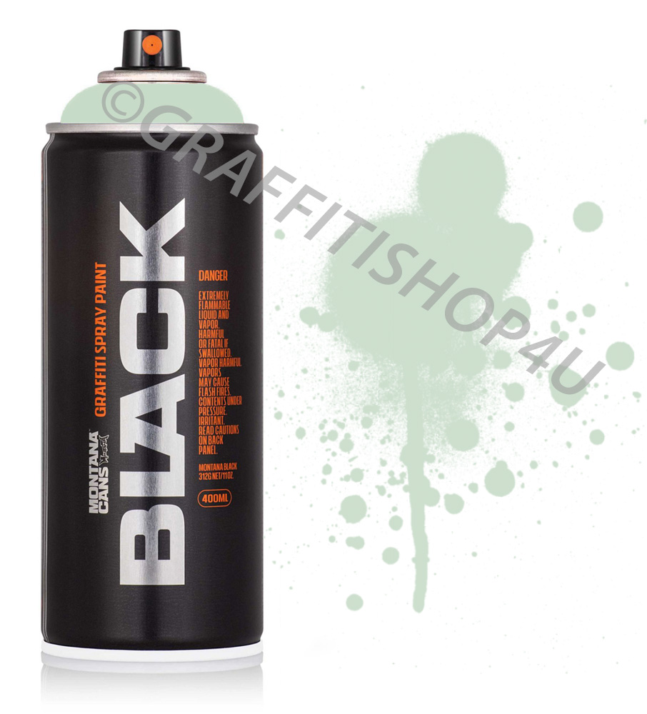 Montana Black Olymp