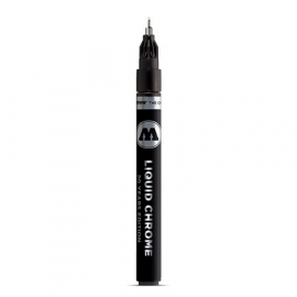 Liquid Chrome Marker 1mm