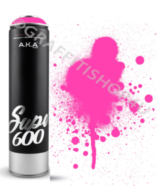 A.K.A. Super 600 Kahlo Pink