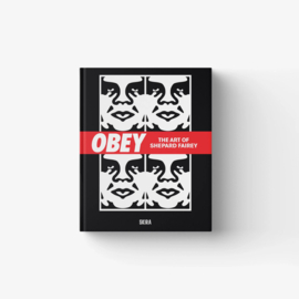 Obey: The Art of Shepard Fairey
