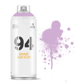 MTN 94 Arlet Violet