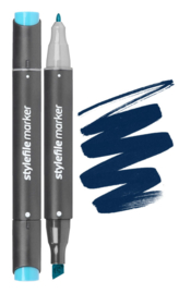 Stylefile Marker  Cool Grey 9