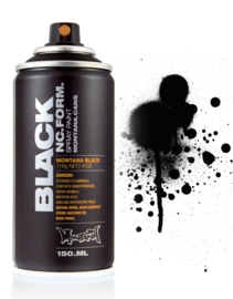 Montana Black  Black 150ml