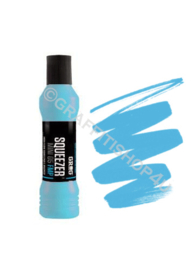 Grog Squeezer Mini 5mm Iceberg Blue