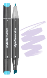 Stylefile Marker  Dark Violet Light