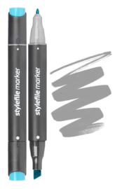 Stylefile Marker  Warm Grey 5