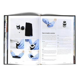 Graffiti Cookbook